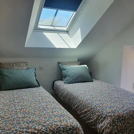 Holiday home Des Lavandieres