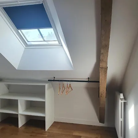 Des Lavandieres Holiday home