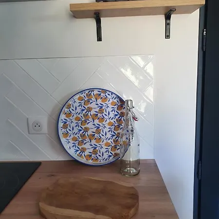 Holiday home Des Lavandieres