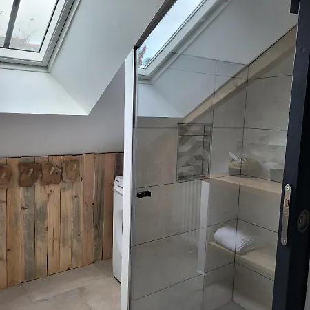 Holiday home Des Lavandieres *