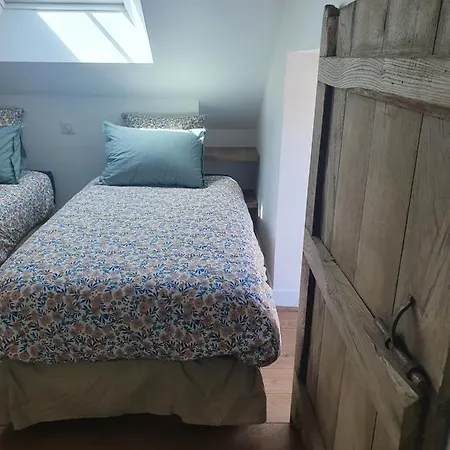Holiday home Des Lavandieres *
