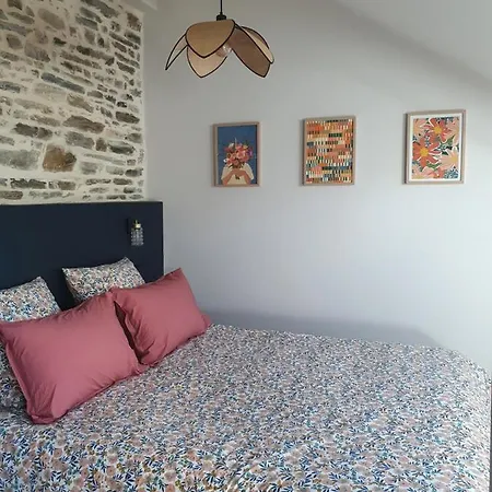 Holiday home Des Lavandieres