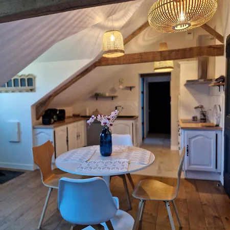 Des Lavandieres Holiday home *